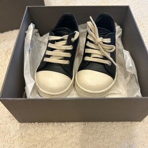 Baby Rick Owens